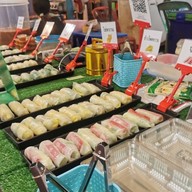 ป๊า & ม๊า ก๋วยเตี๋ยวลุยสวนอุดร