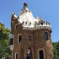 Parc Guell