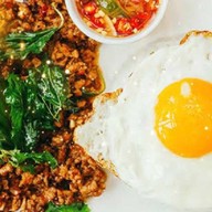 ต้มเล้งแซ่บ&ต้มซุปเปอร์ขาไก่แซ่บ ซอยแอนแนกซ์