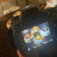 Gudang Cafe