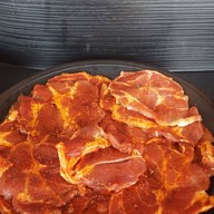 Inchoen Korean Bbq Buffet ถนนกิ่งแก้ว