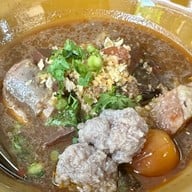 ข้าวซอยต้นน้ำ น่าน