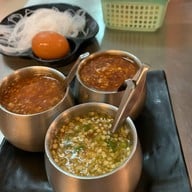 หมูกระทะคุณส้ม เคหะร่มเกล้า