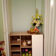 ชบา นวดแผนไทย