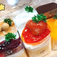 มินิเค้ก (นวนคร) นวนคร