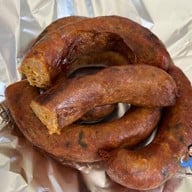 บุญปั๋น ไส้อั่ว - Northern Sausage