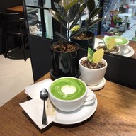 Das Cafe SB design center rama 2