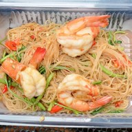 หอมกาแฟ ฉุนกะเพรา by ขนมครูตุ๊ก หมู่บ้านคณาสิริ ใกล้วัดป่ามณีกาญจน์