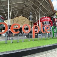 People Park อ่อนนุช