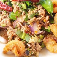 สวนผักแว่น Cafe & Bistro