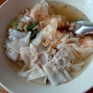 ติงลี่ข้าวมันไก่