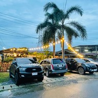 สถานีของหรอยริมคลองหาดใหญ่ในฮาล้าล สาขา1