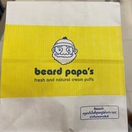 beard papa's Maga Bangna