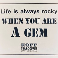 KOFF HOUSE BAR&EATERY KOFF HOUSE BAR&EATERY