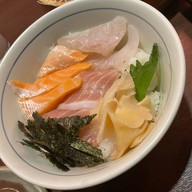 Warawara Tsukiji Ginza