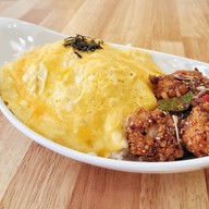ลำแต๊ โคเรียนชิกเกน ท่าข้าม Lumtae Korean Chicken Thakham