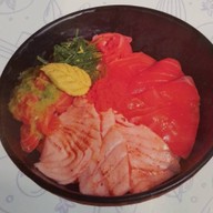 Katsu Tenshi โลตัสศรีนครินทร์