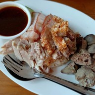 ติงลี่ข้าวมันไก่