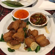 เมนูของร้าน Kodam Kitchen โกดำ คิทเช่น