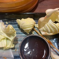 Warawara Tsukiji Ginza