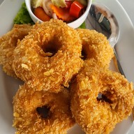 เมนูของร้าน จานเอก ณ เชียงราย