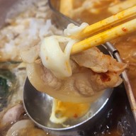 เจ้าหมูชาบู