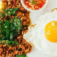 ต้มเล้งแซ่บ&ต้มซุปเปอร์ขาไก่แซ่บ ซอยแอนแนกซ์