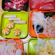 เจ้าหมูชาบู