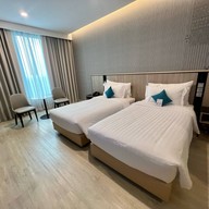 Centre Point Hotel Terminal 21 Korat