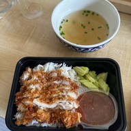 เมนูของร้าน ยำซี๊ดซ๊าด ลาด-พร้าว