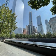 One World Trade Center