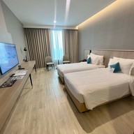 Centre Point Hotel Terminal 21 Korat