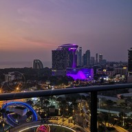 Grande Centre Point Pattaya
