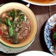 เมนูของร้าน Ban Ya Kaad บัน ยา กาด ซอย ประดิพัทธ์ 10