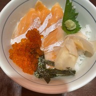 Warawara Tsukiji Ginza