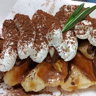 Croffle I cook You Eat