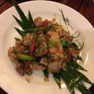 เมนูของร้าน เสบียงเล สมุย (Sabienglae Restaurant) หาดละไม
