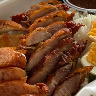 Yada-Cafe ปังปิ้ง พิซซ่าไส้ทะลัก เครื่องดื่ม ของทอด น้องญาดา