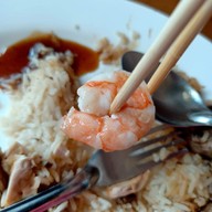 ติงลี่ข้าวมันไก่