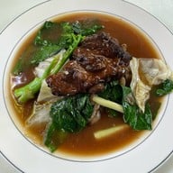 เมนูของร้าน ครัวคุณกุ๊กช็อป