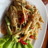 เมนูของร้าน Limm-ลิ้ม