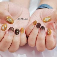 Elle24nails