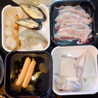 Season Shabu & Grill Buffet