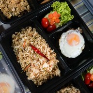 คุณมล อาหารคลีน กาญจนบุรี แก้วบูทิค