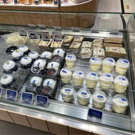 เฟลเวอร์ ฟิลด์ (Flavor Field) ชั้นG สยามพารากอน