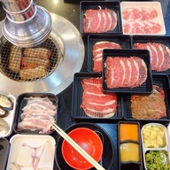 Season Shabu & Grill Buffet