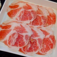 Season Shabu & Grill Buffet