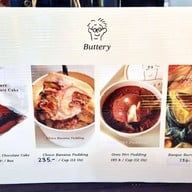 Buttery Cafe