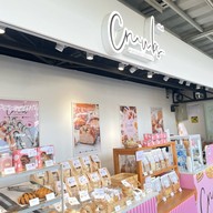 Crumbs BTS ชิดลม