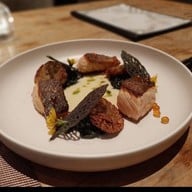 Cielo Sky Bar & Restaurant